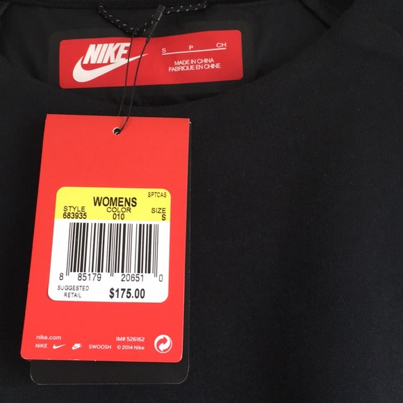 NIKE Sweatshirt - Picture 6 of 6